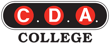 CDA College